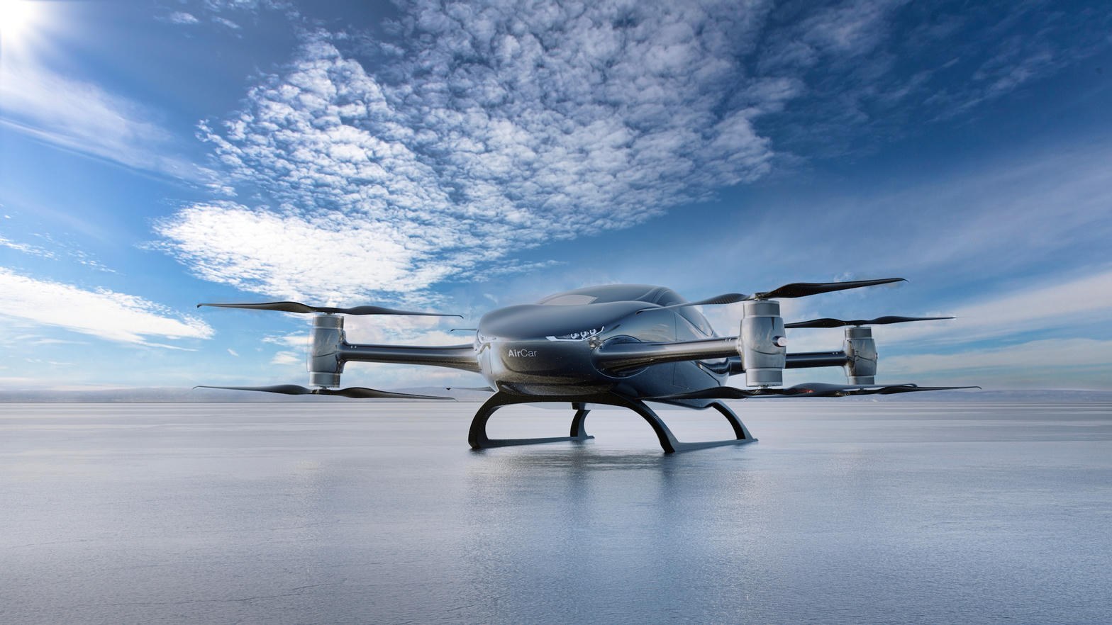 AirCar AirCar Light Sport