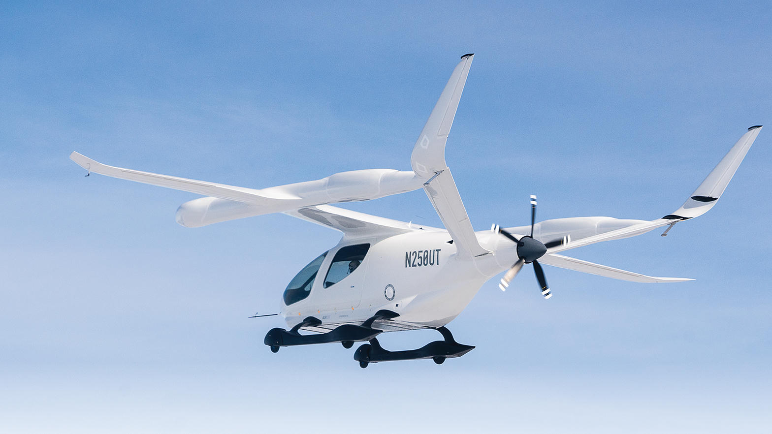 BETA Technologies CX300