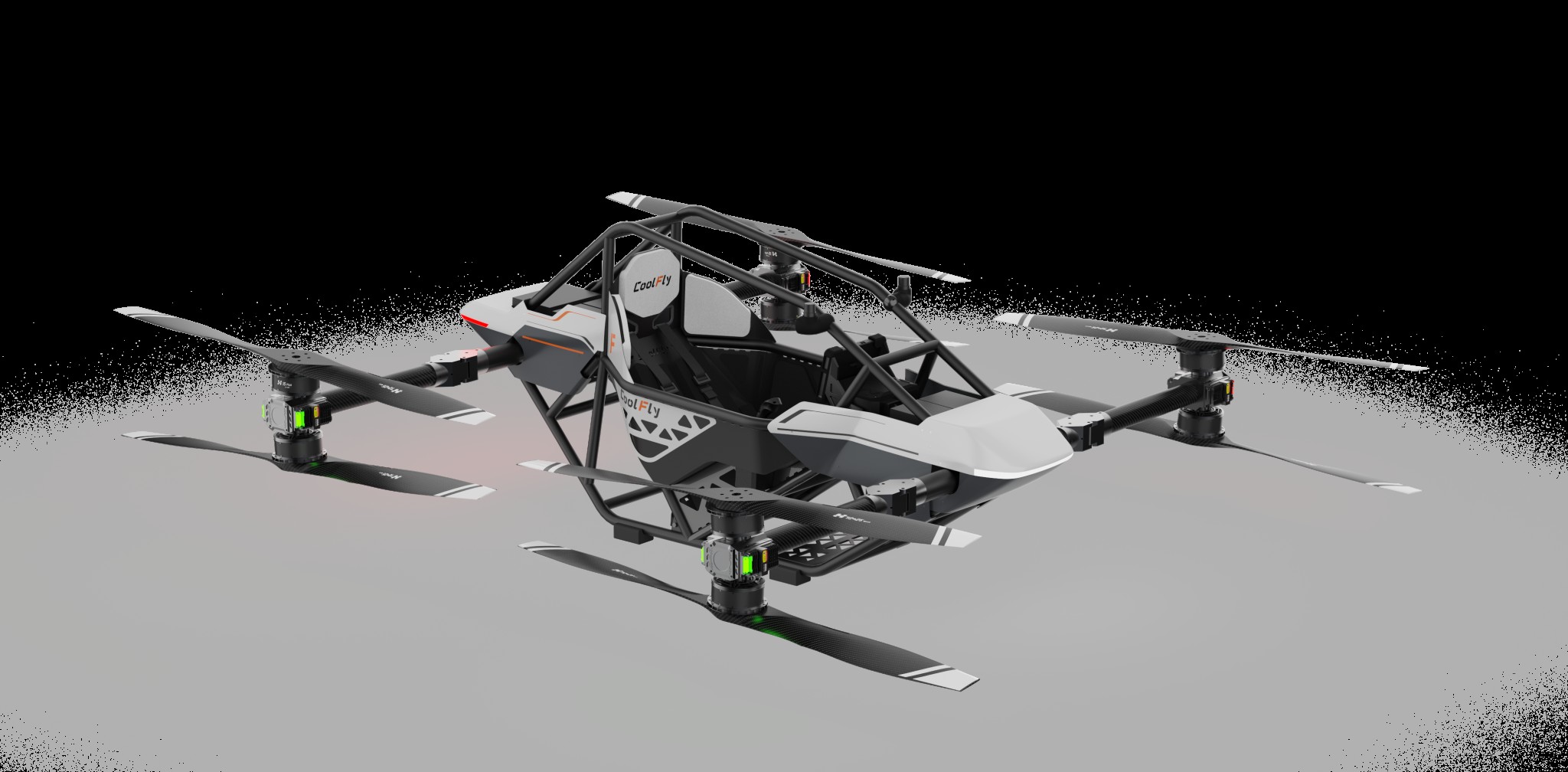 CoolFly Dream PRO