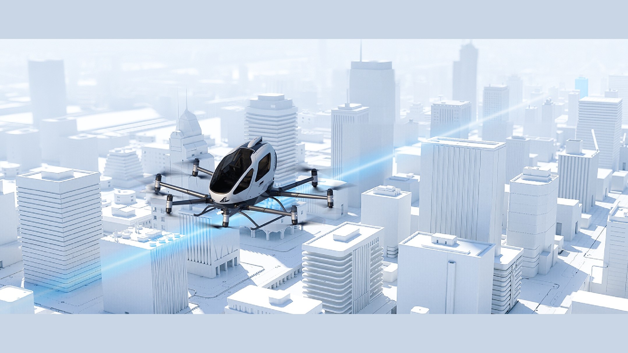EHang EH216-S