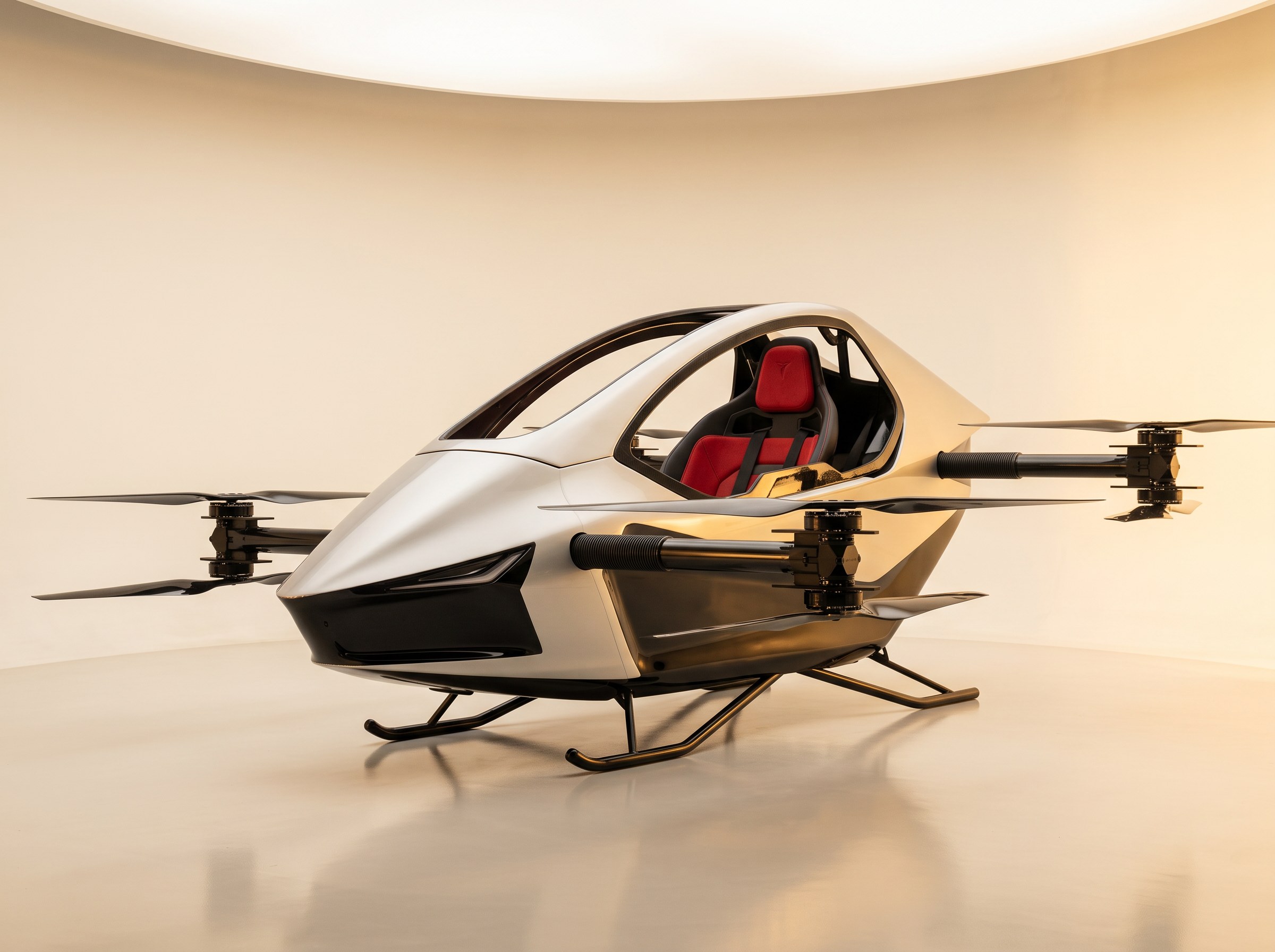 YIVTOL S-ZERO Max