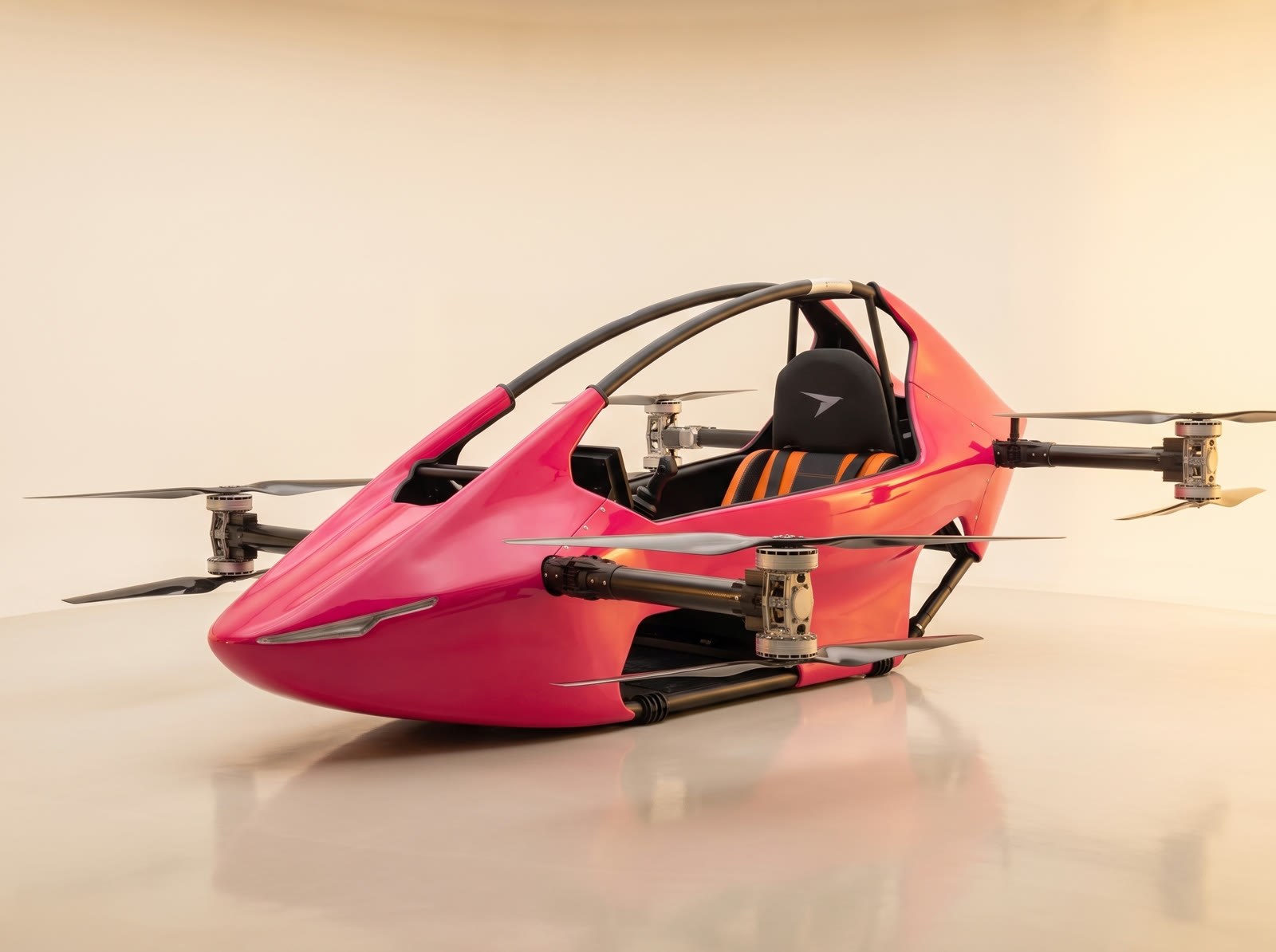YIVTOL S-ZERO
